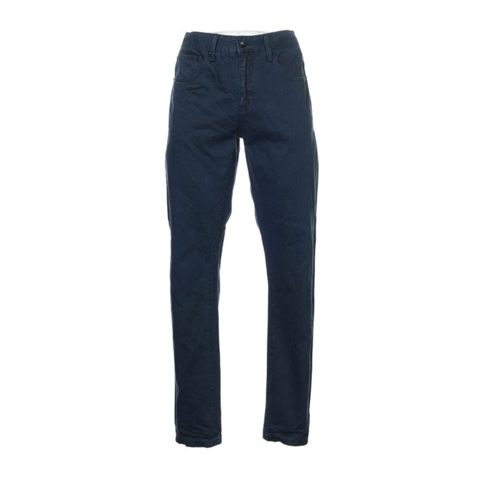 Rogue State Mens Dark Wash Regular Straight Leg Jeans, NWT